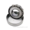 Single Row Chrome Steel inch tapered roller bearing
